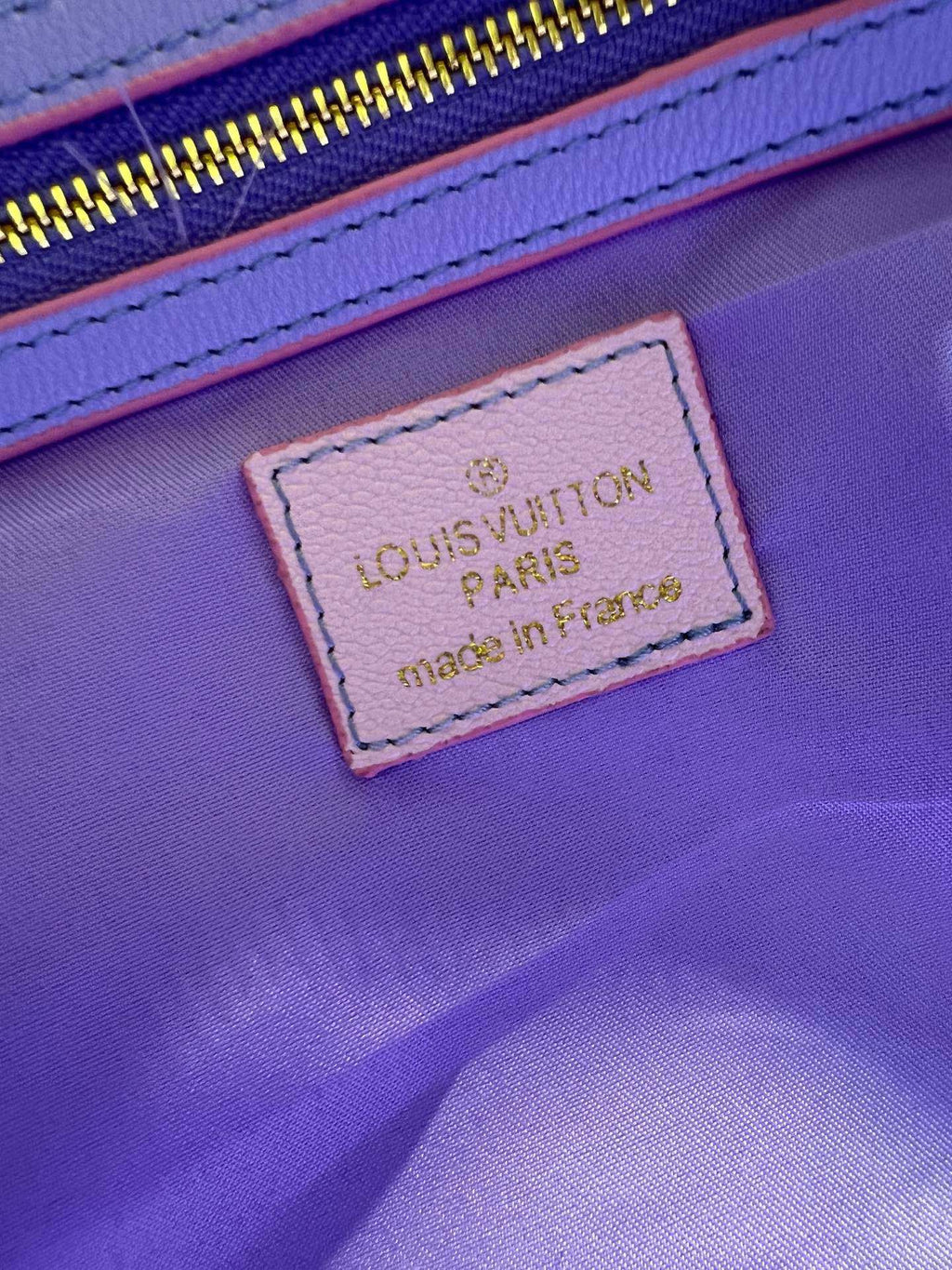 EN - Luxury Bags LUV 797
