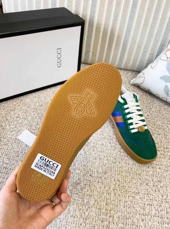 SAMC - GUKI Women Shoes - 2207