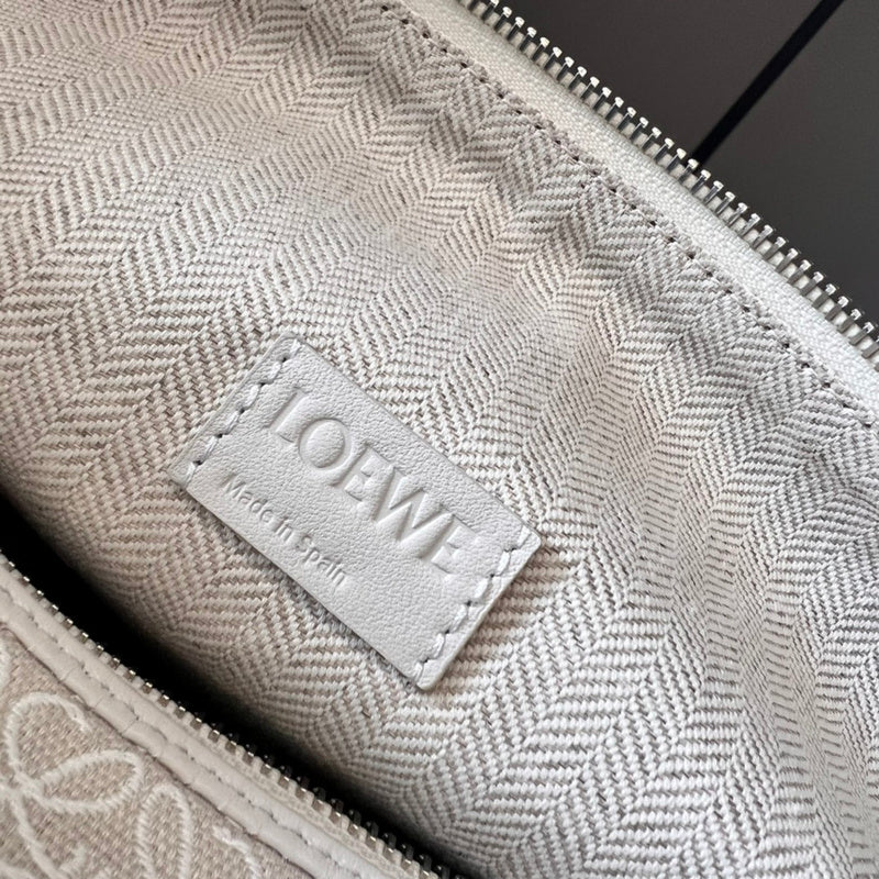 Glamy - LWO Bags - 467