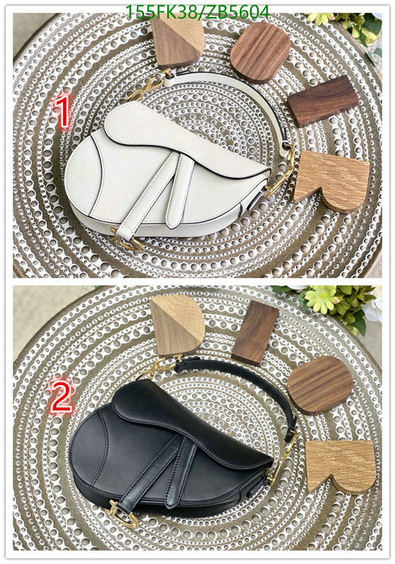 SAMCC - DOR Bags - 1180