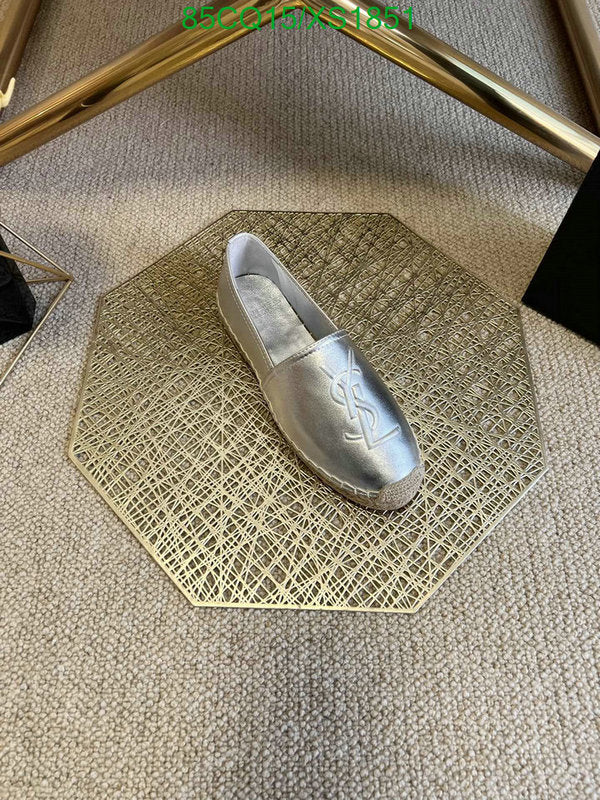 SAMC - YLS Women Shoes - 164
