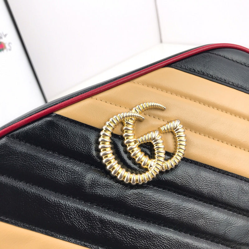 Glami Fashion - GCI Bags - 2510