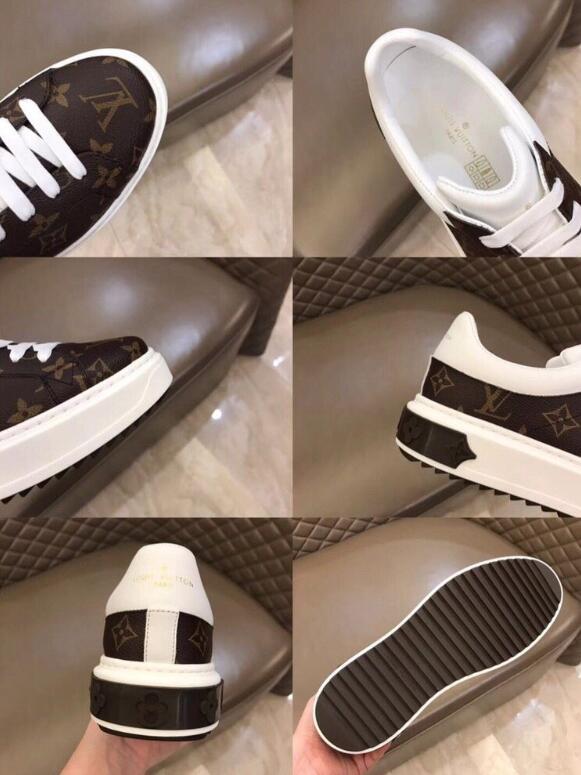 SAMC - LOV Women Shoes - 1543