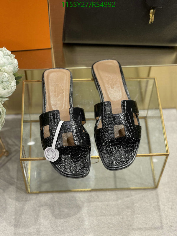 SAMC - HMS Women Shoes - 081