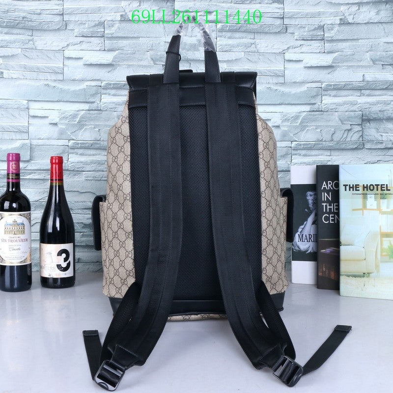 Glami Fashion - GCI Bags - 11429