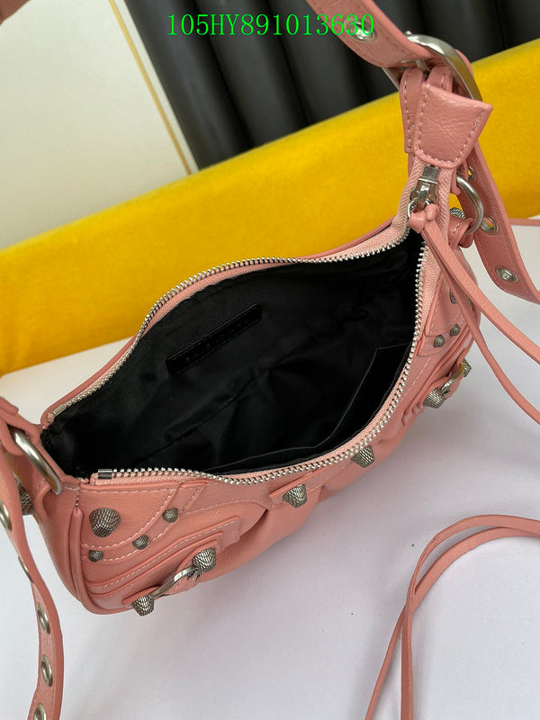 Satchel Bags - BGA Bags - 2423