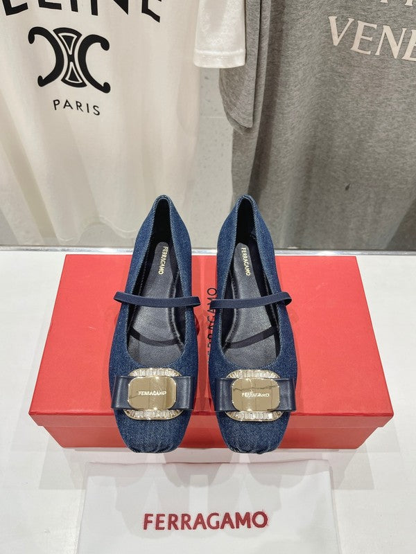 Glami - FGO Women Shoes - 044