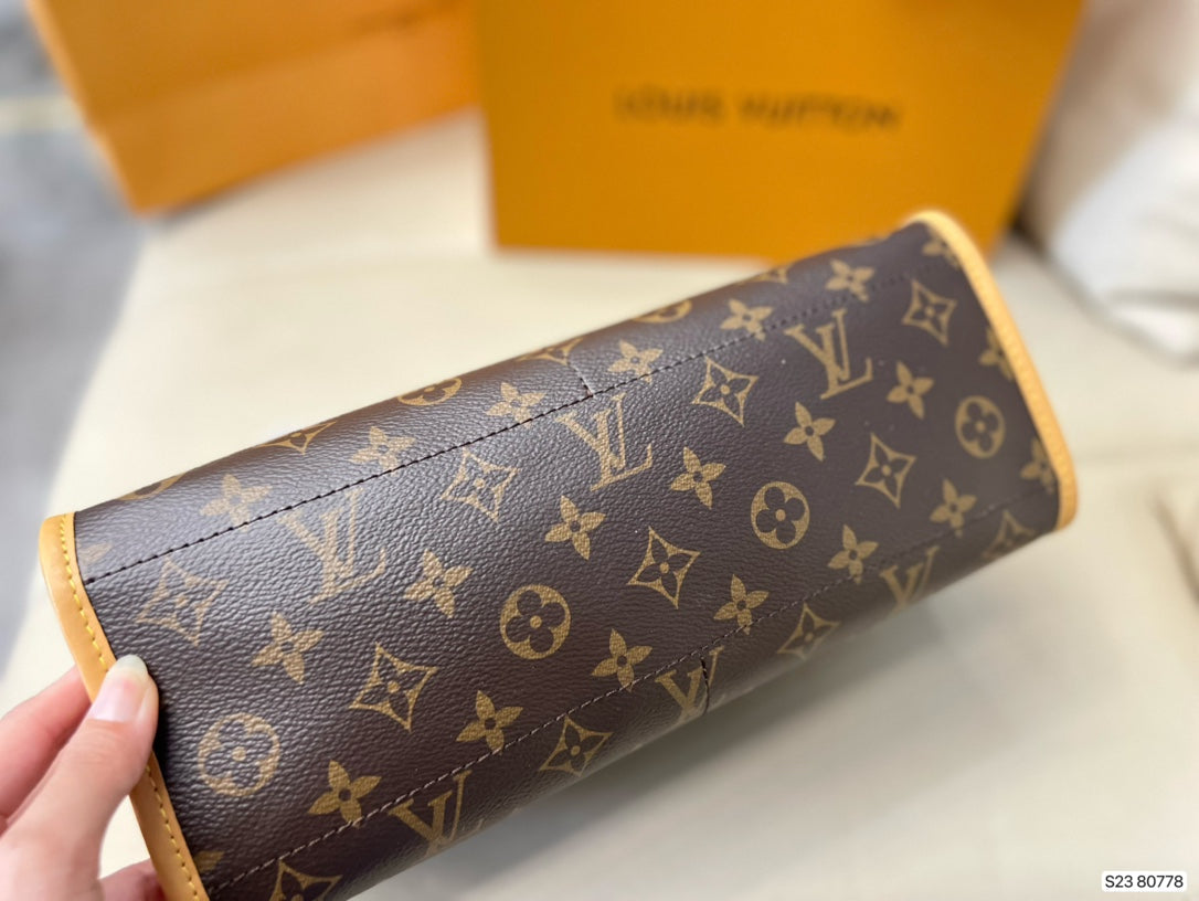 EN - New Lux Bags LUV 556