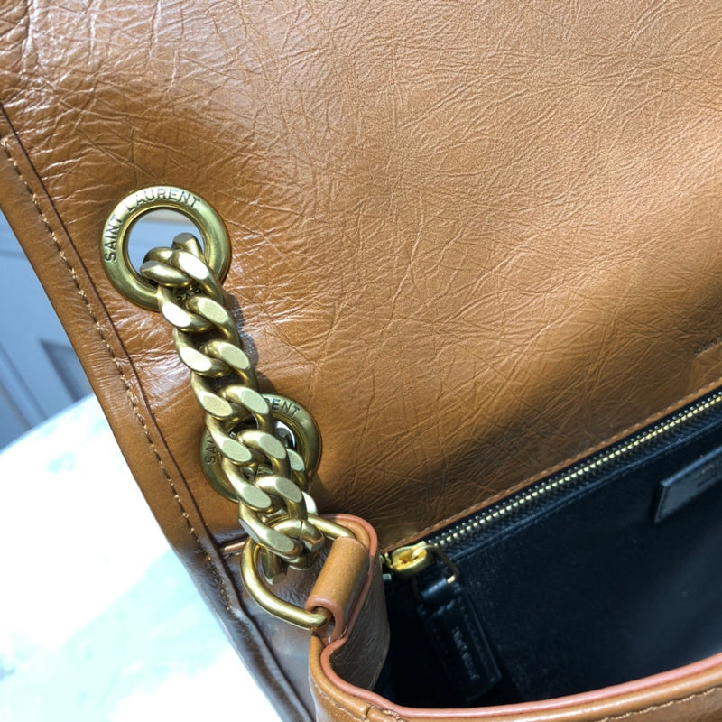 Glamy - YLS Bags - 1409