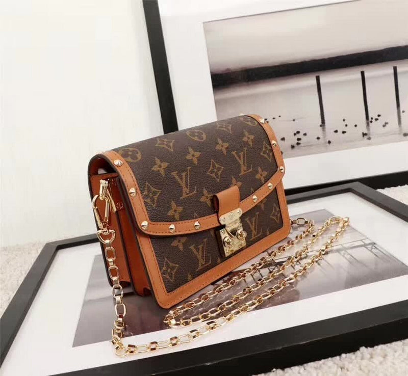 Satchel Bags - VL Bags - 4188
