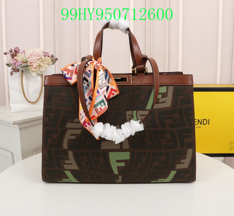 Glami - FDE Bags - 2562