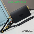 Satchel Bags - PDA Bags - 3982