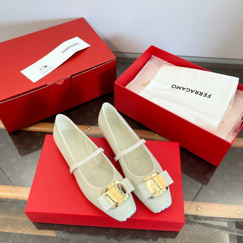 Glami - FGO Women Shoes - 004