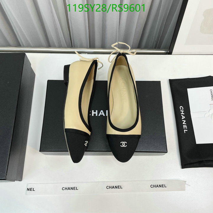 SAMC - CHL Women Shoes Ballet - 235