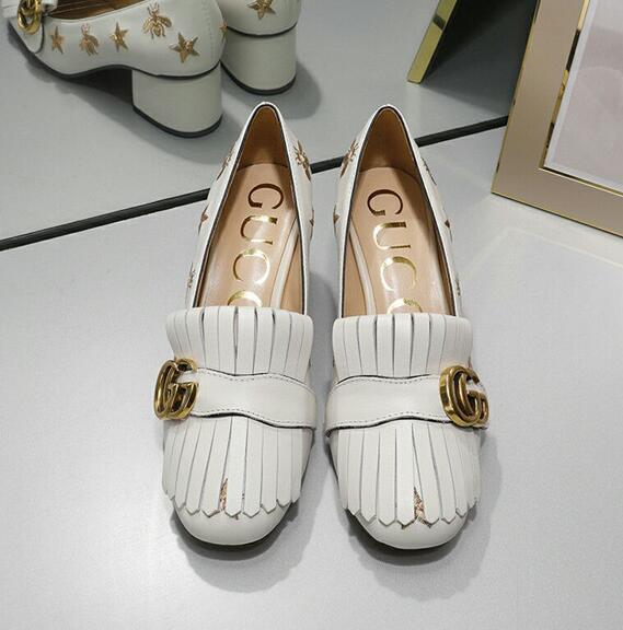 SAMC - GUKI Women Shoes - 1676