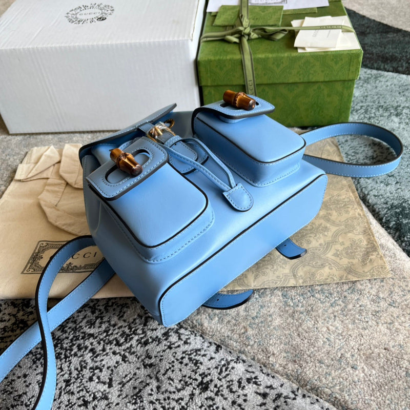 Satchel Bags - GCI Bags - 907