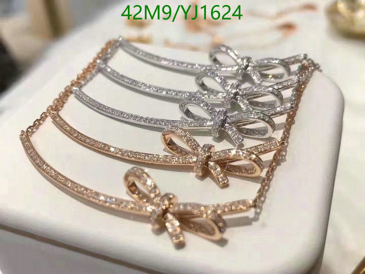 SAMC - CHL Jewelry Necklace - 314