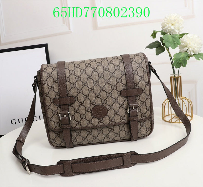 Glami Fashion - GCI Bags - 11187