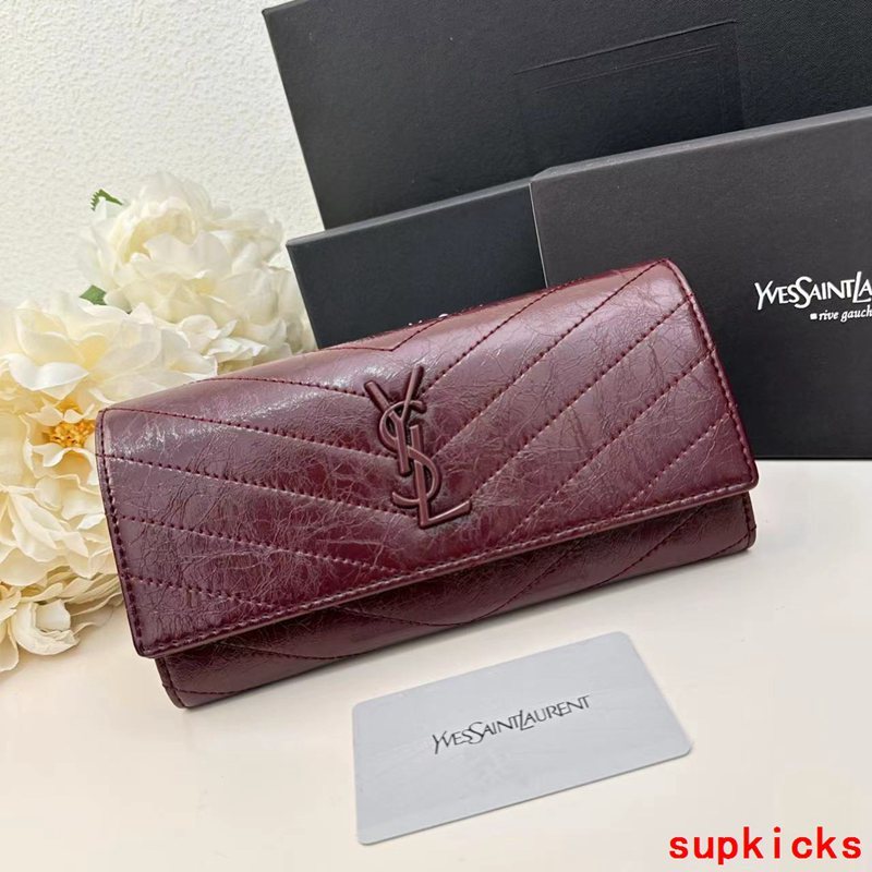 Glami- - Mix Wallets - 731