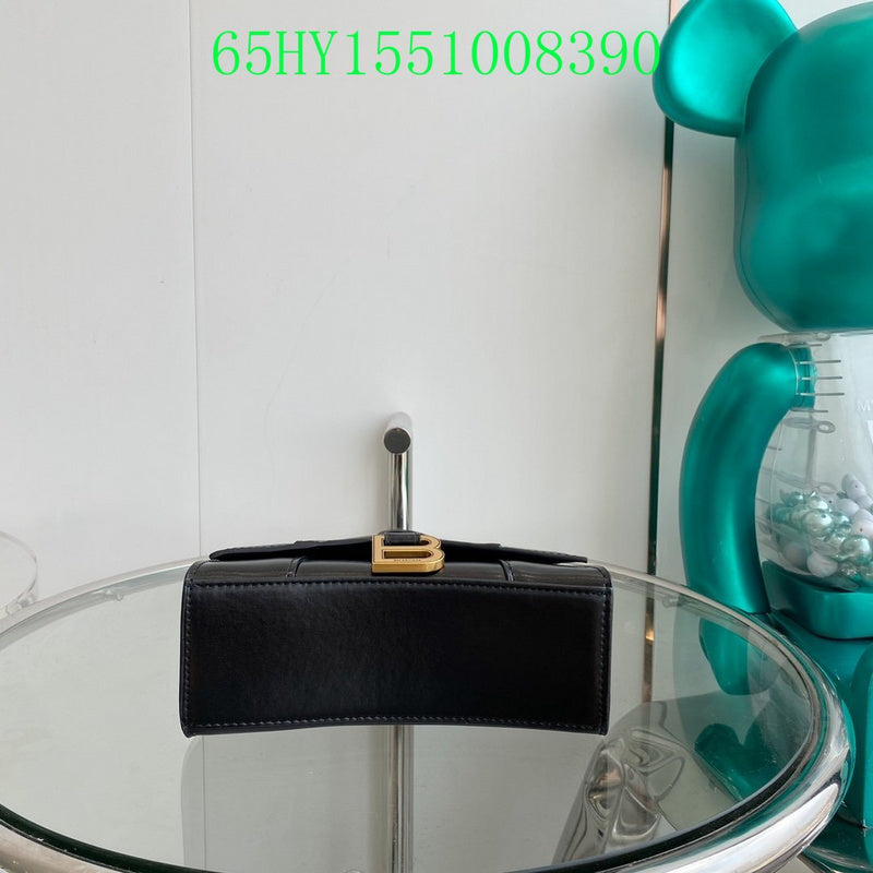 Satchel Bags - BGA Bags - 2035