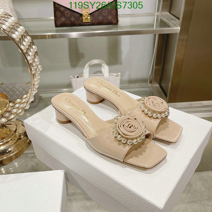 SAMCC - DOR Women Shoes - 1551