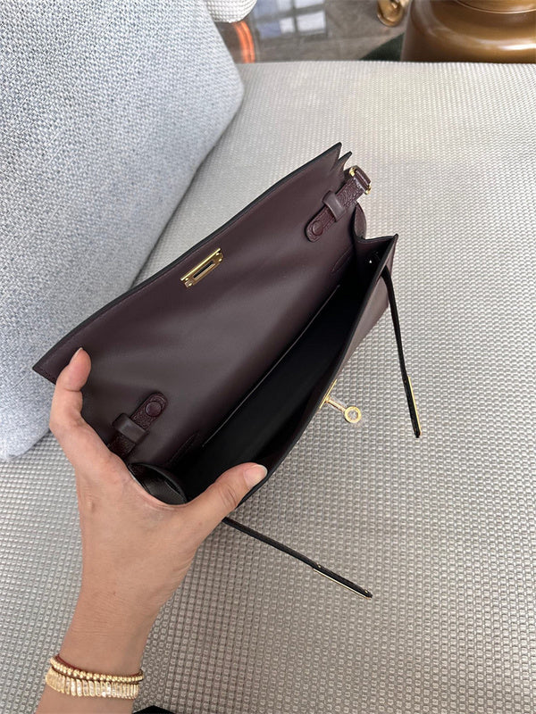 Glami - HMS Bags - 550