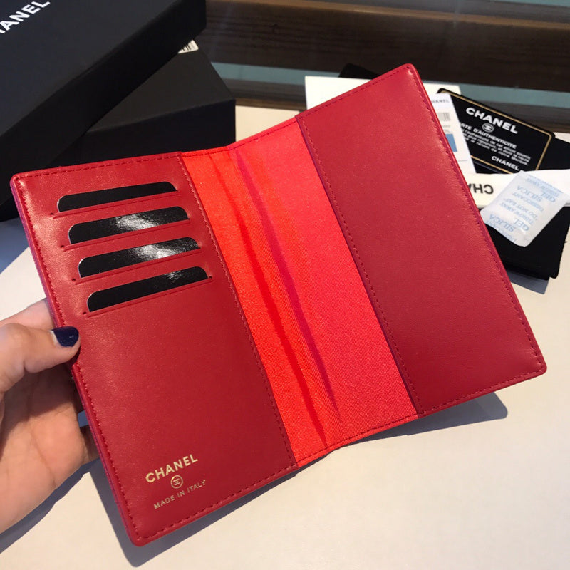 Glami-i CHL Wallets - 023