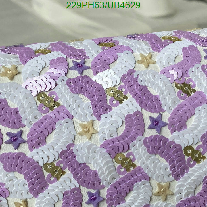 SAMC - CHL Bags - 286