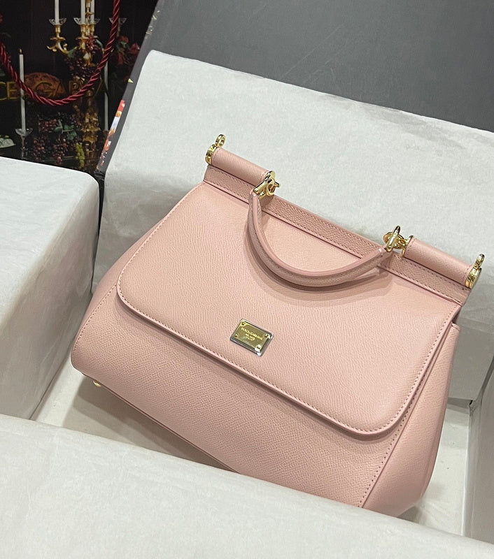 Glamy - DG bag - 083