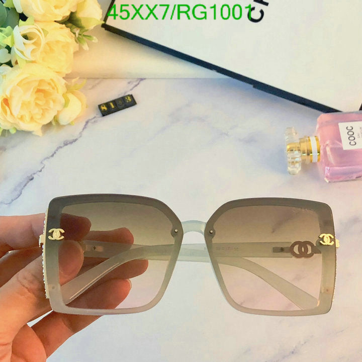 SAMC - CHL Glasses - 378