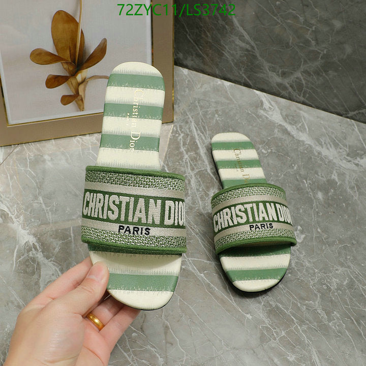 SAMCC - DOR Women Shoes - 2096