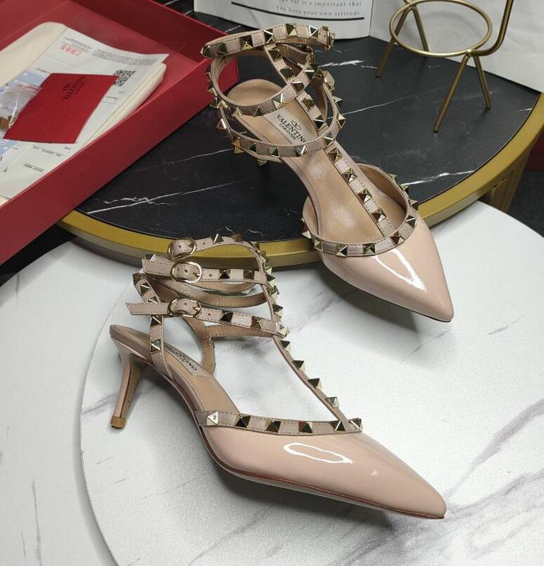 SAMC - VEL Women Shoes - 657