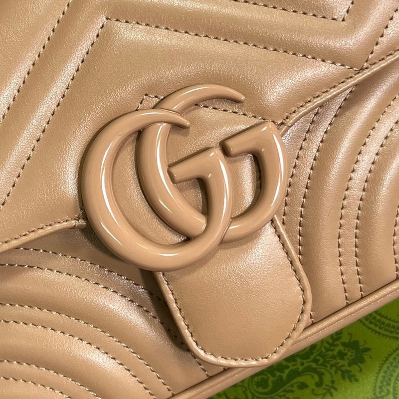 Satchel Bags - GCI Bags - 7685