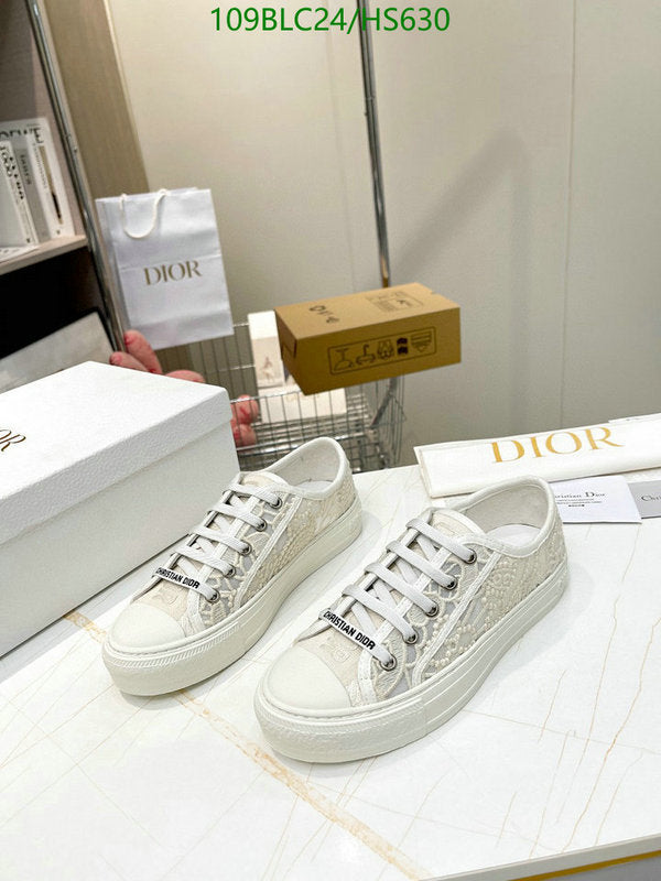 SAMC - DOR Women Sneakers - 224