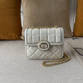 Satchel Bags - GCI Bags - 1412