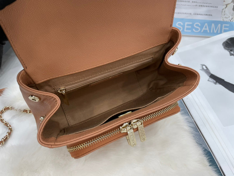 Satchel Bags - CLN Bags - 427