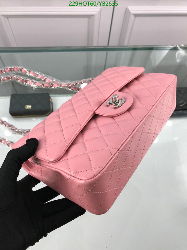 SAMC - CHL Bags - 745