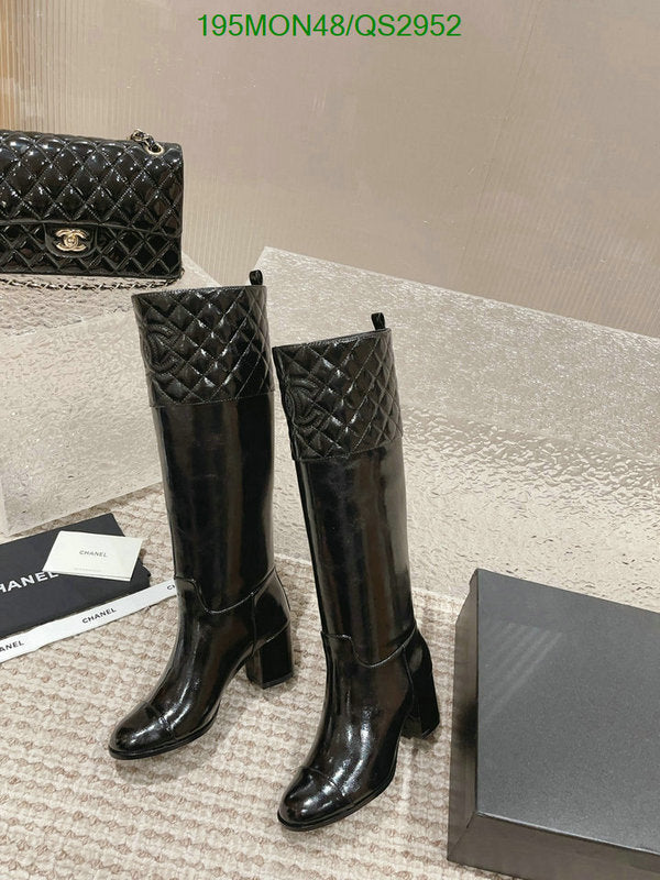 SAMC - CHL Women Boots - 349