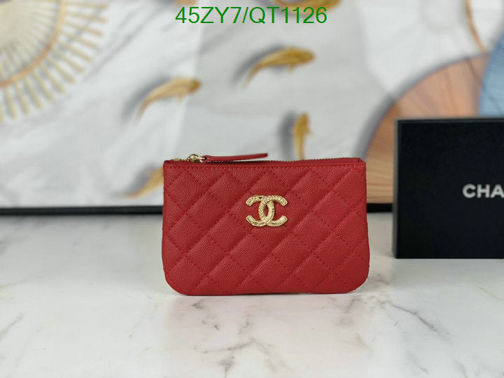 SAMC - CHL Wallets - 051