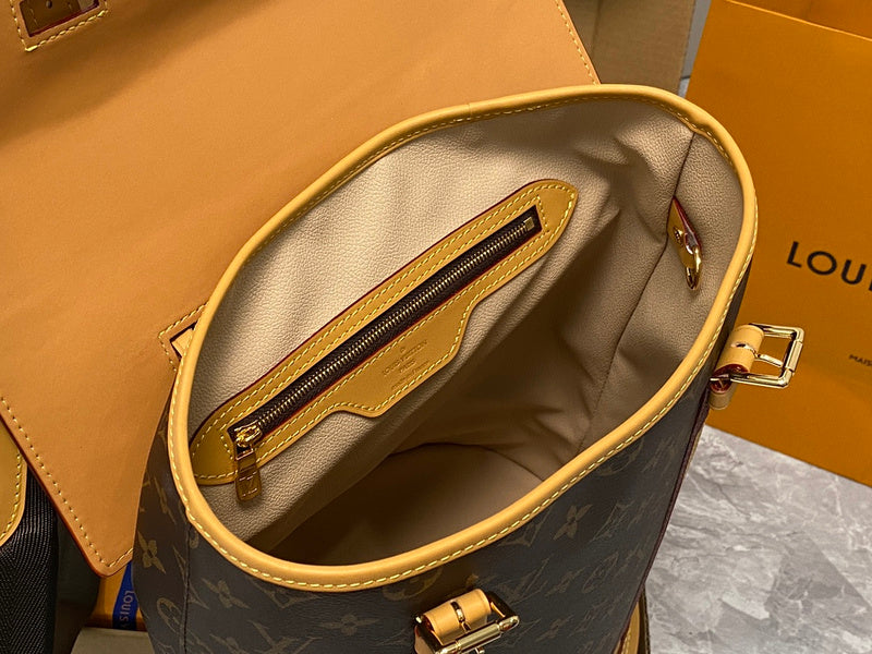 Glamy - LOV Bags - 1095