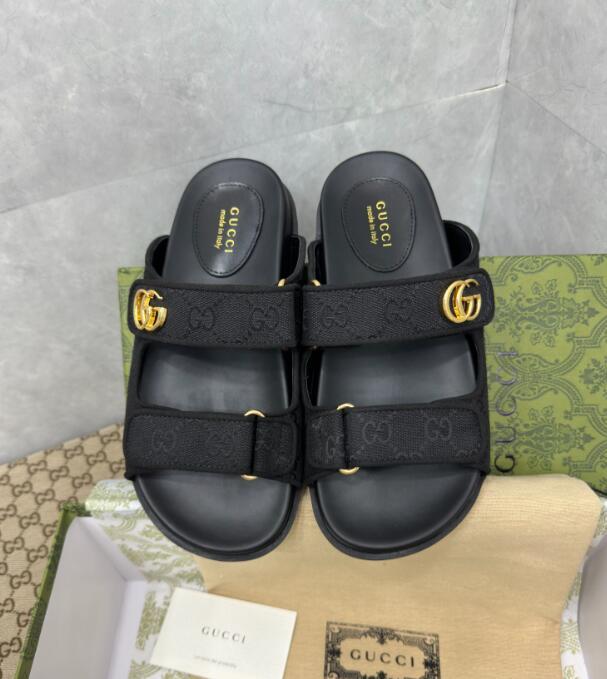 SAMC - GUKI Women Shoes - 203