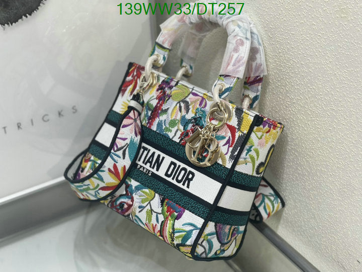 SAMCC - DOR Bags - 802