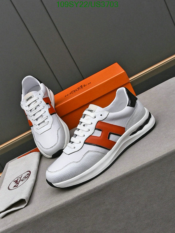 SAMC - HMS Men Shoes - 609