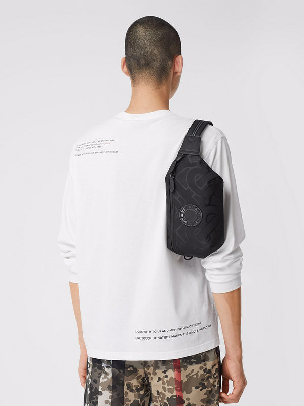 Glami-i BOR Men Bags - 234