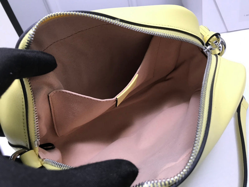 Glami Fashion - GCI Bags - 7008