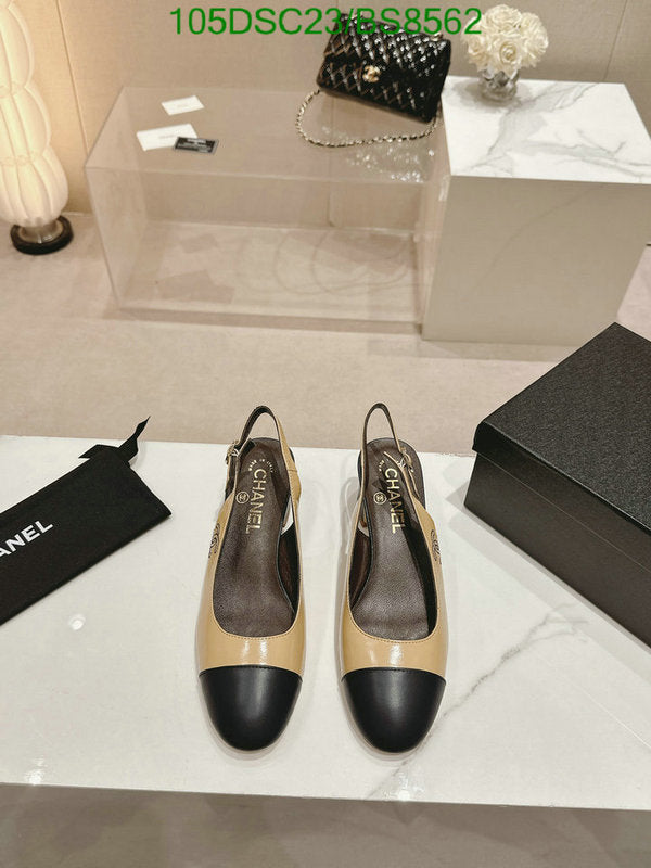 SAMC - CHL Women Shoes Ballet - 029