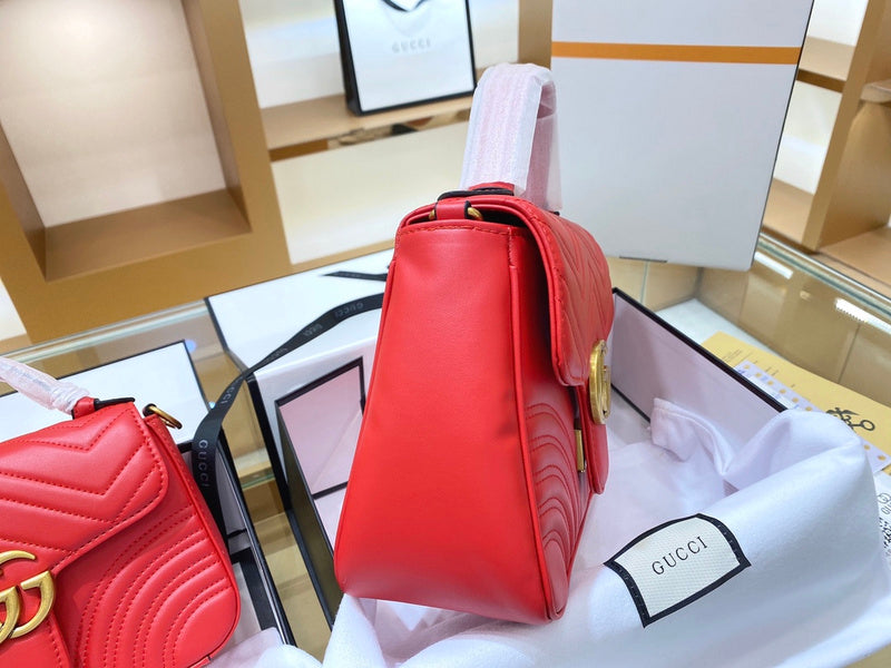 Satchel Bags - GCI Bags - 2129