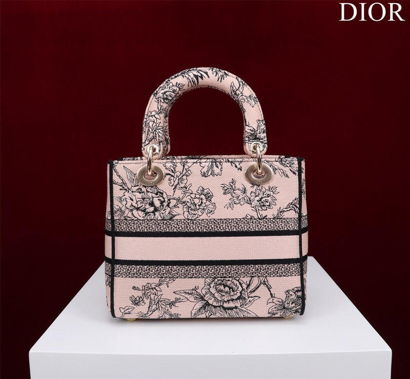 ELE - Dir Bags - 1705
