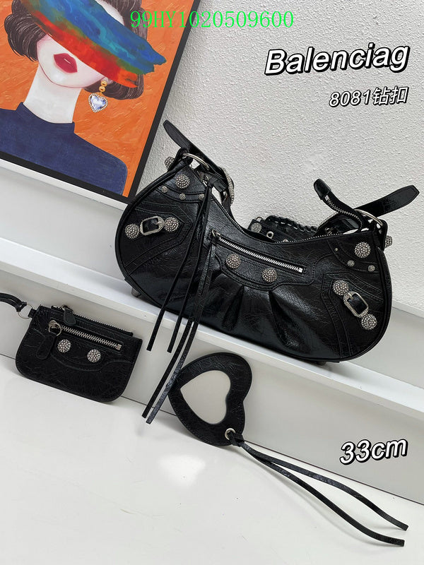 Glami GlamI - BGA Bags - 1798
