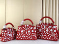 Satchel Bags - VL Bags - 2566